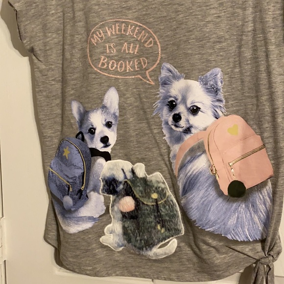 Justice my weekend is all booked top - Picture 4 of 4